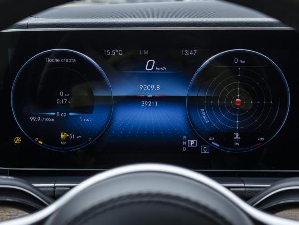 Mercedes-Benz GLE Coupe II (C167) с пробегом 2021 года, цена 8 101 997 рублей, 39210 км, внедорожник, Автокод Объявления