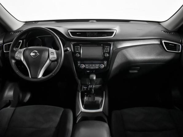 Nissan X-Trail III с пробегом 2015 года, цена 1 360 000 рублей, 250759 км, внедорожник, Автокод Объявления