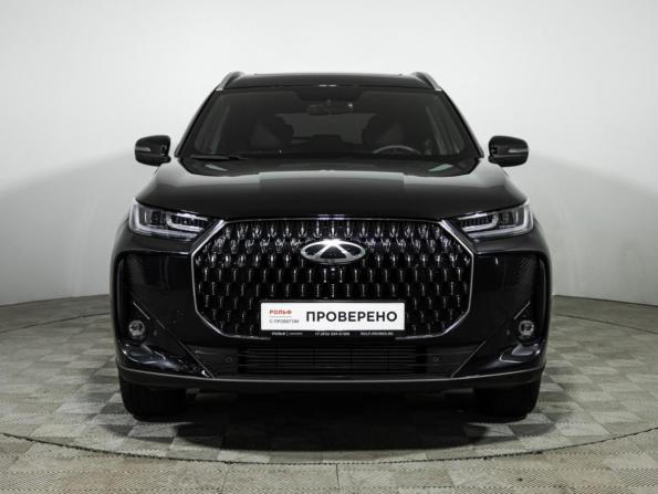 Chery Tiggo 7L I с пробегом 2025 года, цена 2 199 700 рублей, 24079 км, внедорожник, Автокод Объявления