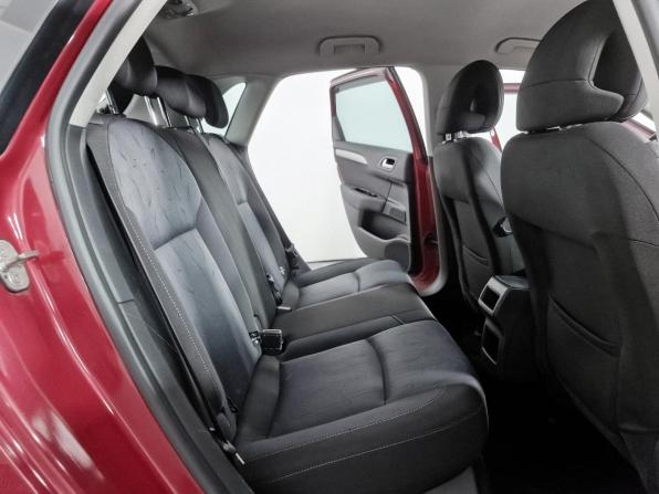 Citroen C4 II с пробегом 2011 года, цена 519 000 рублей, 188822 км, хэтчбек, Автокод Объявления