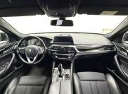 BMW 5 серии VII (G30/G31/G38) Красноярск  - изображение 64