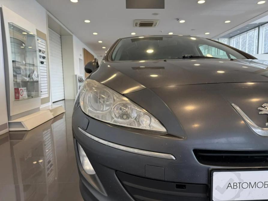 Peugeot 408 I Подольск  - изображение 21
