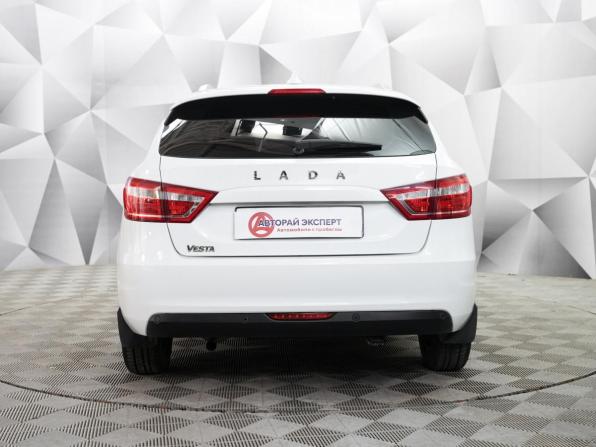 Lada (ВАЗ) Vesta I с пробегом 2021 года, цена 1 223 000 рублей, 75000 км, универсал, Автокод Объявления