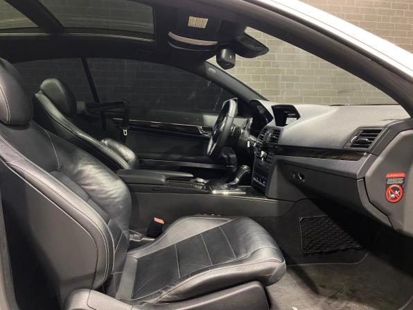 Mercedes-Benz E-Класс IV (W212 S212 C207) с пробегом 2012 года, цена 1 699 000 рублей, 190702 км, купе, Автокод Объявления