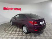 Hyundai Solaris I Воронеж  - изображение 23