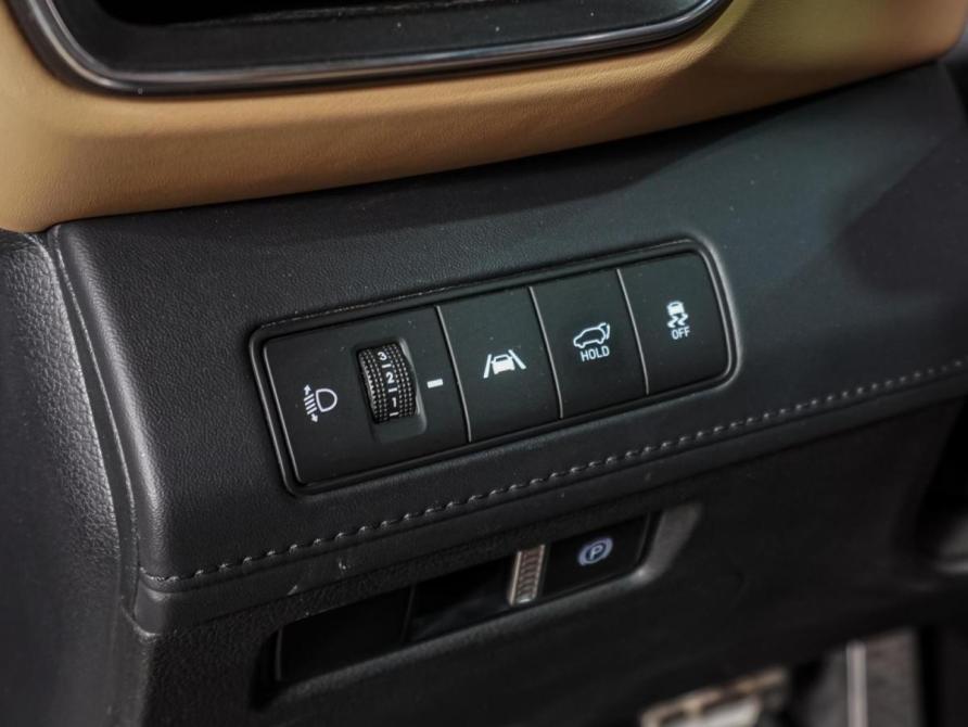 Hyundai Santa Fe IV Рестайлинг Воронеж  - изображение 19