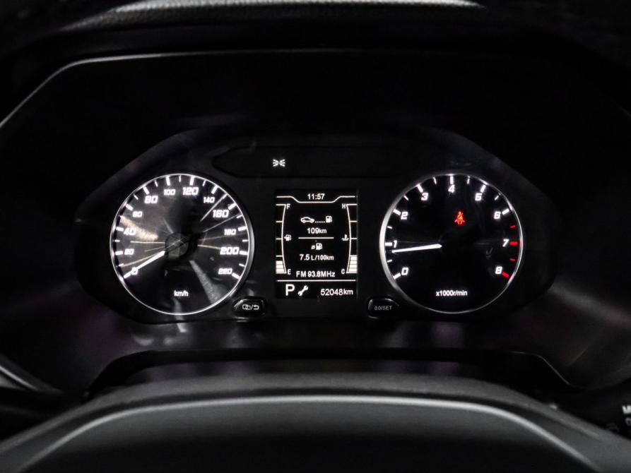 Chery Tiggo 4 Pro I Рестайлинг Минеральные Воды  - изображение 21