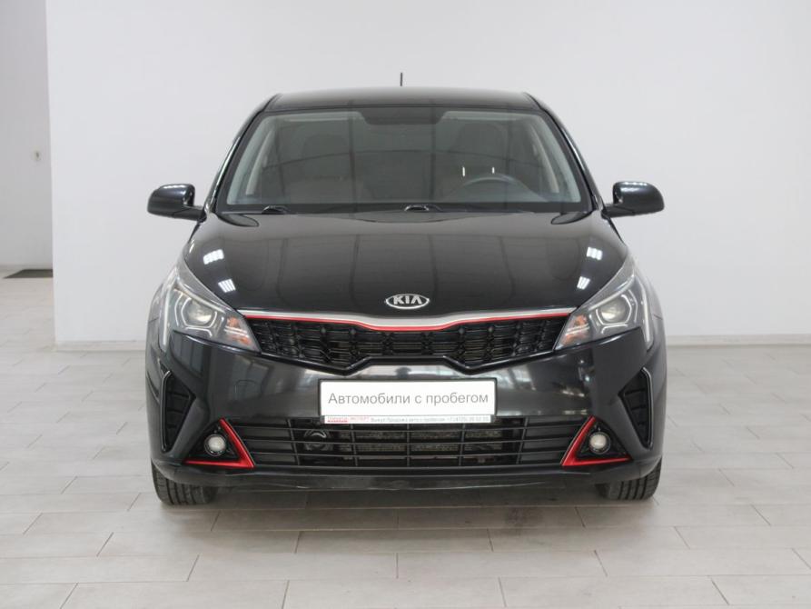 Kia Rio IV Рестайлинг Старый Оскол  - изображение 2