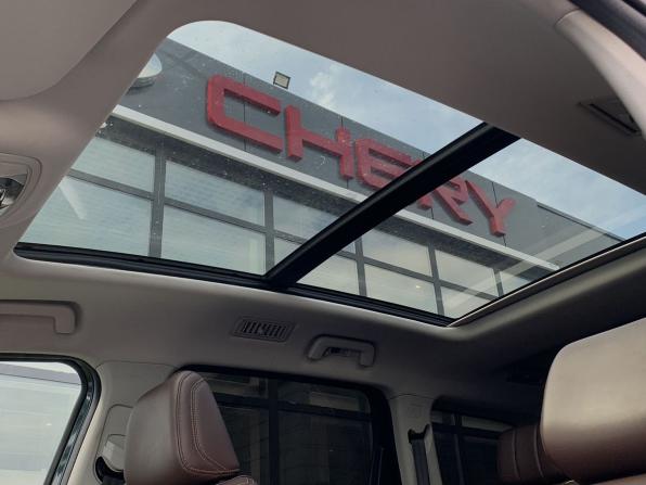 Exeed VX I с пробегом 2022 года, цена 2 549 000 рублей, 106908 км, внедорожник, Автокод Объявления