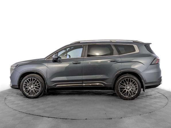 Geely Okavango I Рестайлинг с пробегом 2024 года, цена 2 720 000 рублей, 12160 км, внедорожник, Автокод Объявления