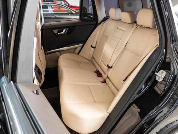 Mercedes-Benz GLK-Класс I (X204) Рестайлинг с пробегом 2013 года, цена 1 908 000 рублей, 183740 км, внедорожник, Автокод Объявления
