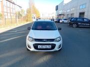 Lada (ВАЗ) Kalina II Оренбург  - изображение 12