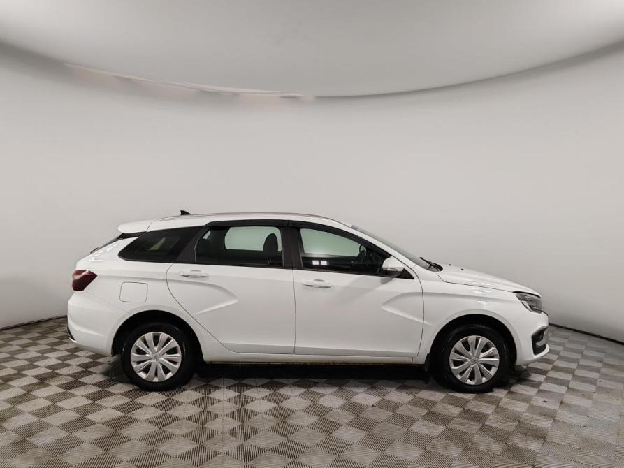 Lada (ВАЗ) Vesta I Рестайлинг (NG) Москва  - изображение 4