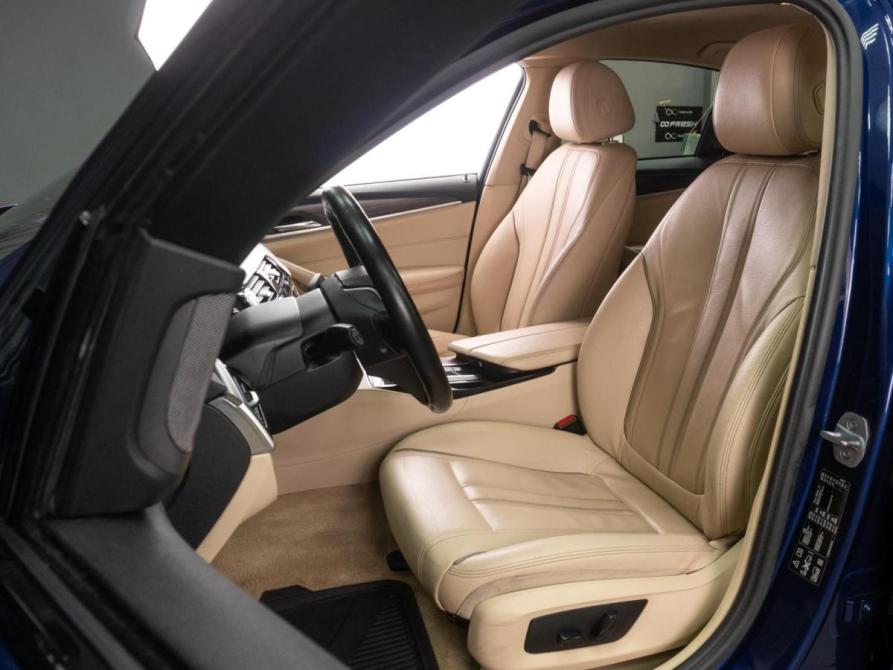 BMW 5 серии VII (G30/G31/G38) Тюмень  - изображение 18
