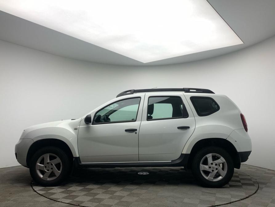 Renault Duster I Рестайлинг Мурманск  - изображение 4