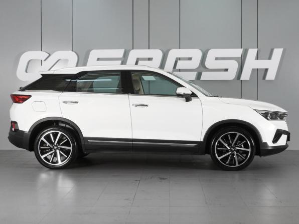 FAW Bestune T77 I с пробегом 2024 года, цена 2 325 000 рублей, 5724 км, внедорожник, Автокод Объявления