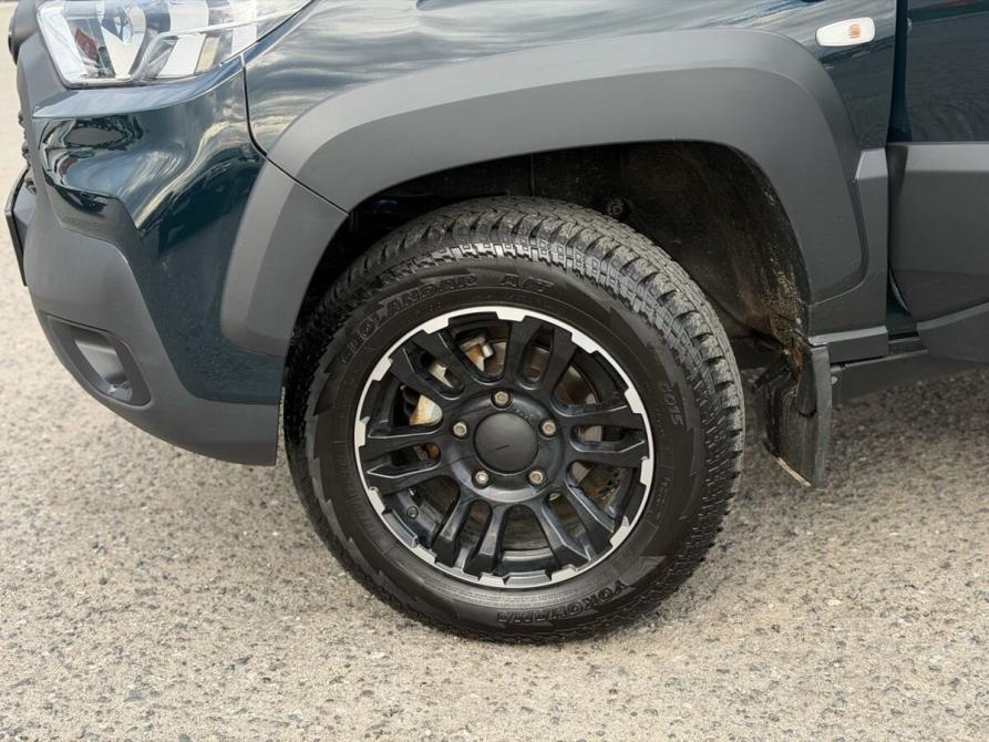 Lada (ВАЗ) Niva Travel I Волгоград  - изображение 8