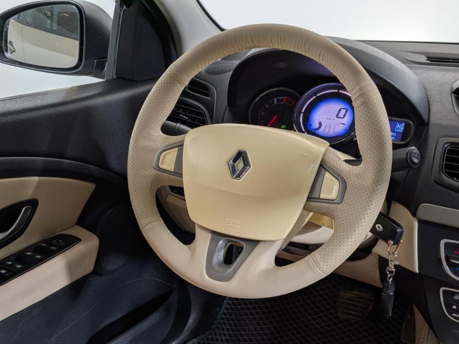 Renault Fluence I Екатеринбург  - изображение 14