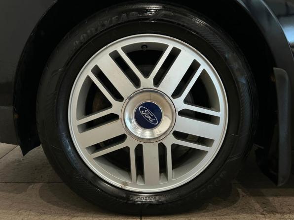 Ford Focus II с пробегом 2007 года, цена 449 000 рублей, 143871 км, седан, Автокод Объявления