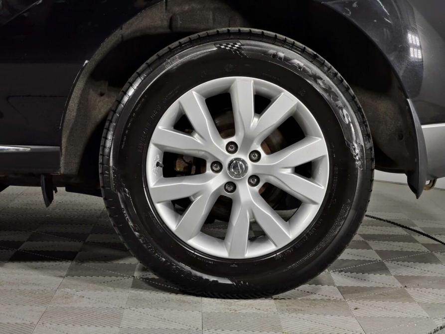 Nissan Murano II (Z51) Рестайлинг 2 Санкт-Петербург  - изображение 9