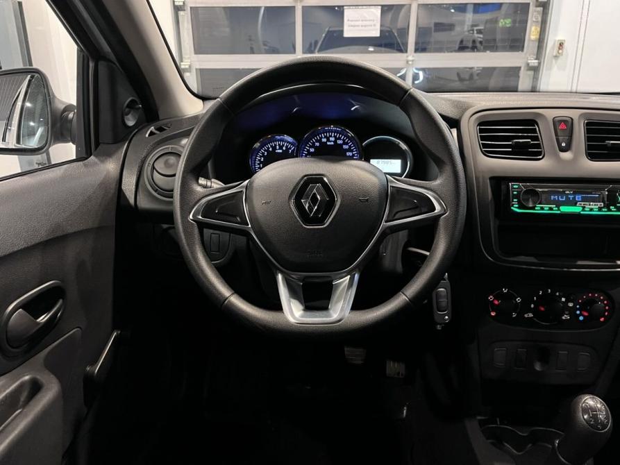 Renault Logan II Рестайлинг Чебоксары  - изображение 10