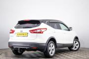 Nissan Qashqai II Рестайлинг Пермь  - изображение 28