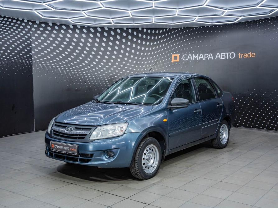 Lada (ВАЗ) Granta I Самара  - изображение 1