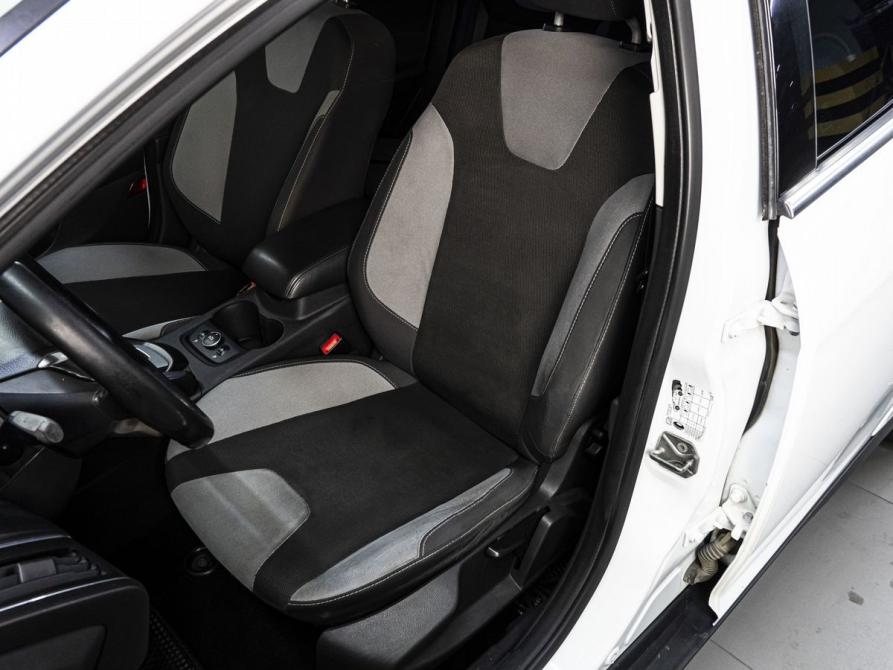 Ford Focus III Тюмень  - изображение 13