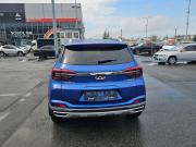 Chery Tiggo 4 I Рестайлинг Тюмень  - изображение 23