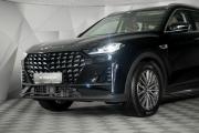 JETOUR X70+ I Рестайлинг Москва  - изображение 24