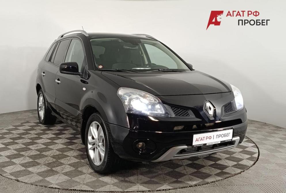 Renault Koleos I Волгоград  - изображение 1
