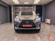 Lexus NX I Пермь  - изображение 39