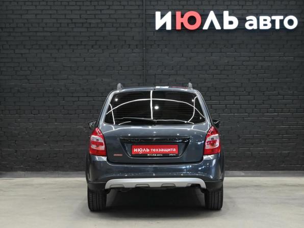 Lada (ВАЗ) Granta I Рестайлинг с пробегом 2021 года, цена 890 000 рублей, 68125 км, универсал, Автокод Объявления