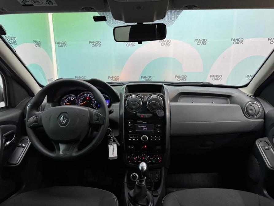 Renault Duster I Рестайлинг Набережные Челны  - изображение 17