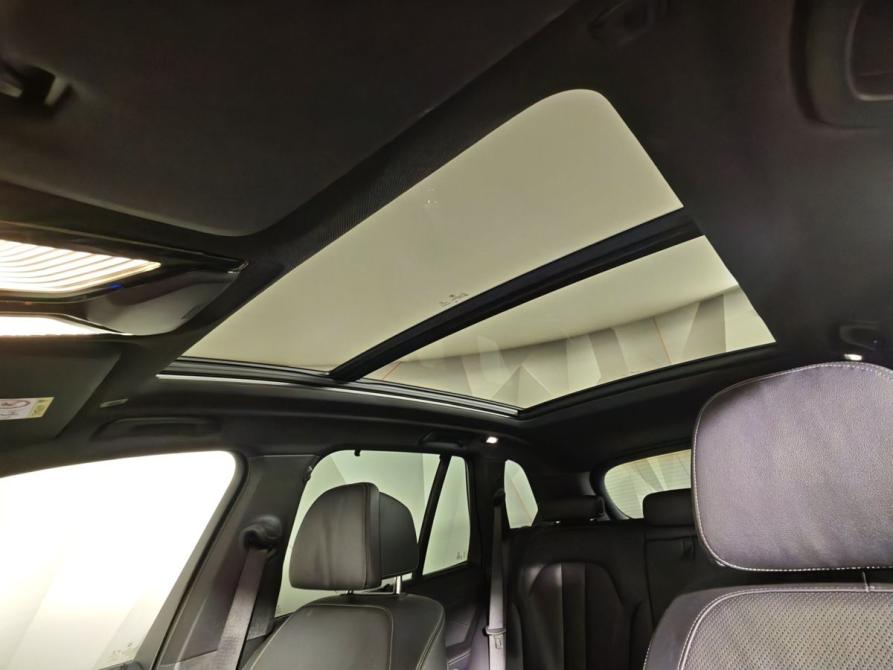 BMW X5 IV (G05/G18) Москва  - изображение 17