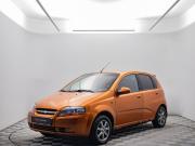 Chevrolet Aveo I Москва  - изображение 17