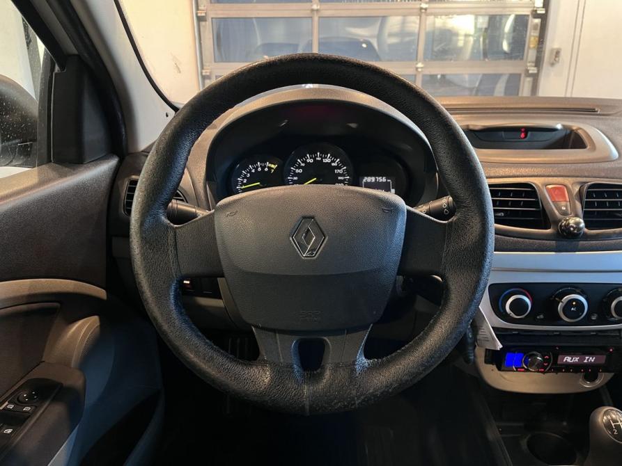 Renault Fluence I Чебоксары  - изображение 9
