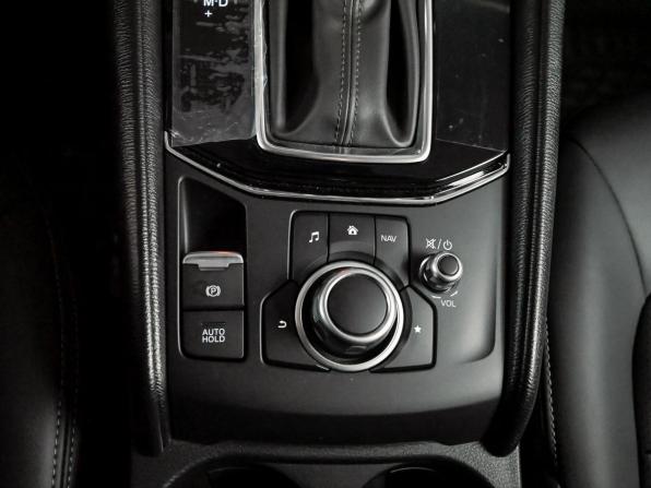 Mazda CX-5 II Рестайлинг с пробегом 2025 года, цена 4 000 000 рублей, 723 км, внедорожник, Автокод Объявления