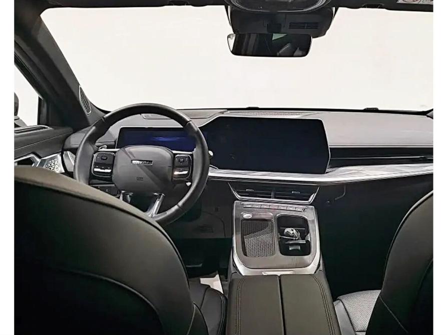 Haval F7x II Москва  - изображение 10