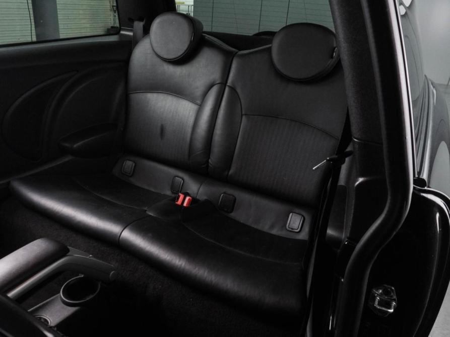Mini Hatch II (R56) Воронеж  - изображение 9