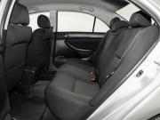 Toyota Avensis II Рестайлинг Иркутск  - изображение 31