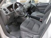 Volkswagen Tiguan I Рестайлинг Москва  - изображение 33