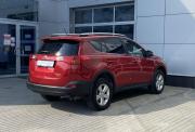 Toyota RAV4 IV (XA40) Владимир  - изображение 30