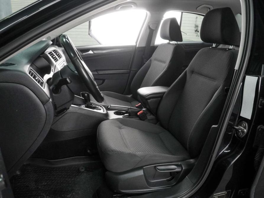 Volkswagen Jetta VI Воронеж  - изображение 10