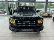 Haval Dargo Екатеринбург  - изображение 29