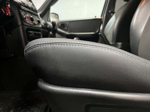 Chevrolet Niva I Рестайлинг с пробегом 2015 года, цена 590 000 рублей, 116279 км, внедорожник, Автокод Объявления
