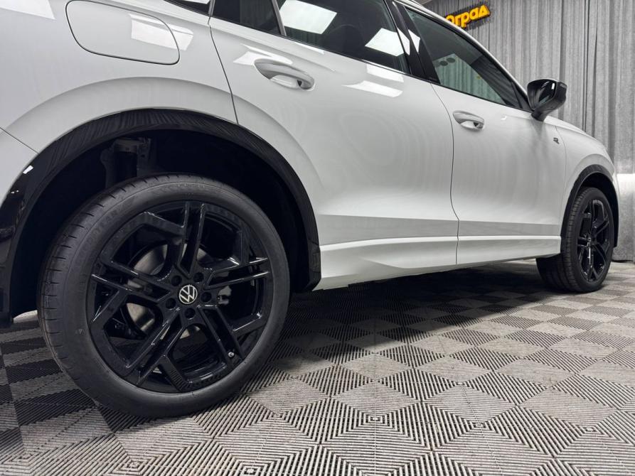 Volkswagen Tiguan III (China Market) Стерлитамак  - изображение 15