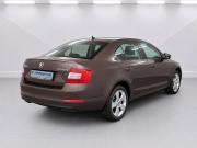 Skoda Octavia III (A7) Москва  - изображение 21