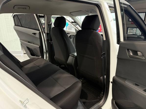 Hyundai Creta I Рестайлинг с пробегом 2020 года, цена 1 758 000 рублей, 95578 км, внедорожник, Автокод Объявления
