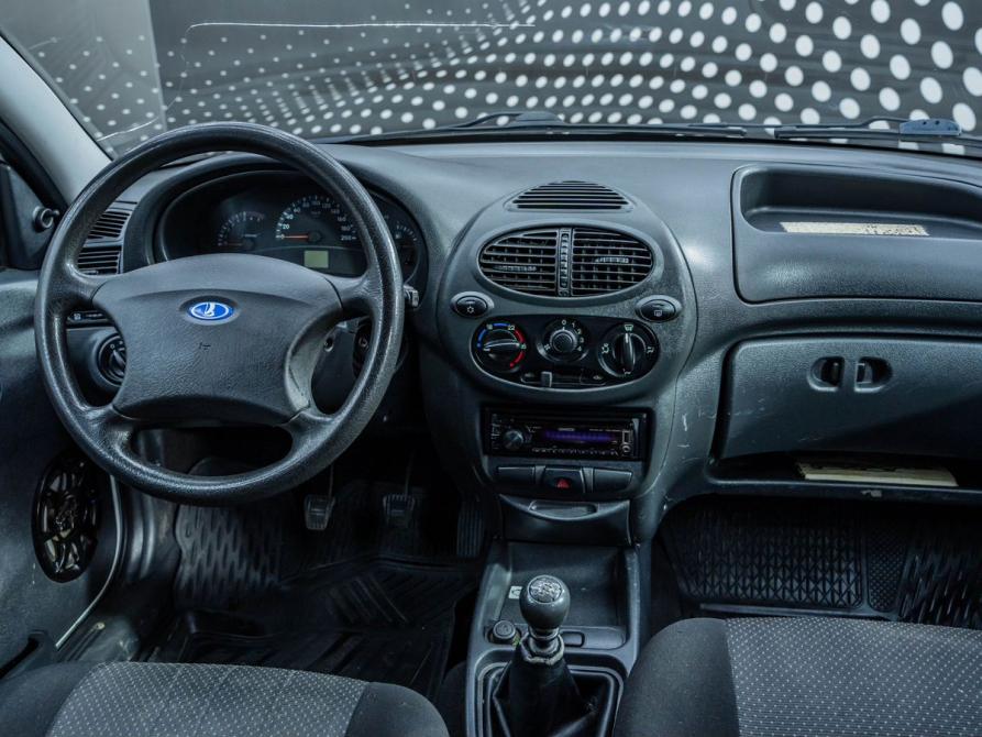 Lada (ВАЗ) Kalina I Самара  - изображение 9